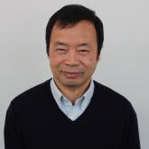 Qiang Liu