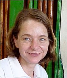 Berna Van Wendel de Joode
