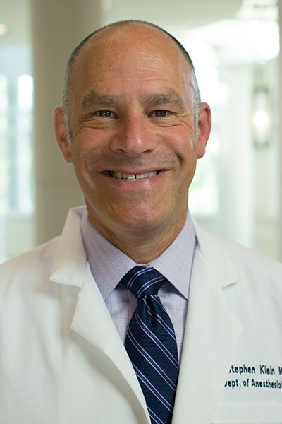 Stephen M. Klein