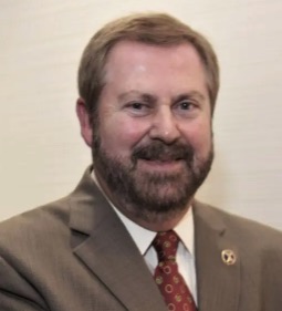 Kelvin J. A. Davies