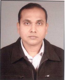 Nihar Ranjan Sahoo