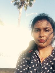Priyanka Anujan