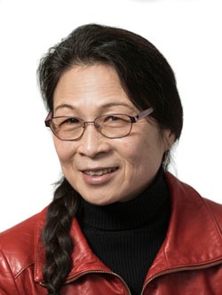 Xiaobai Shen