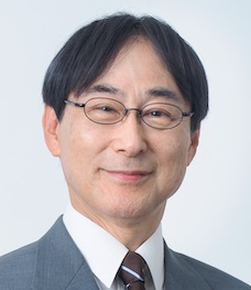 Seigo Kitanou