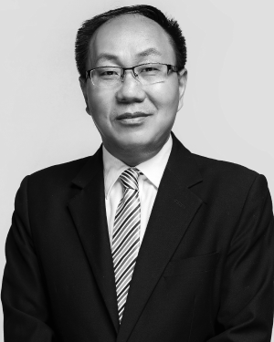 Yongquan Wang
