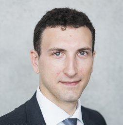 Lorenzo Burlon
