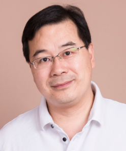 Jianqiang Liu