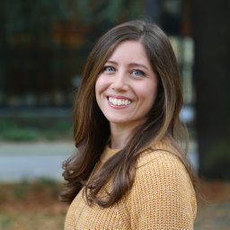 Emily R Ruskowitz