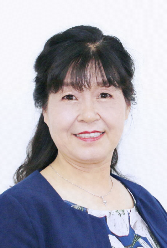 Weiling Wang
