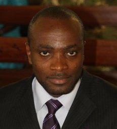 Ubong Udoh