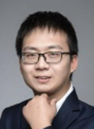 Shizhou Zhang