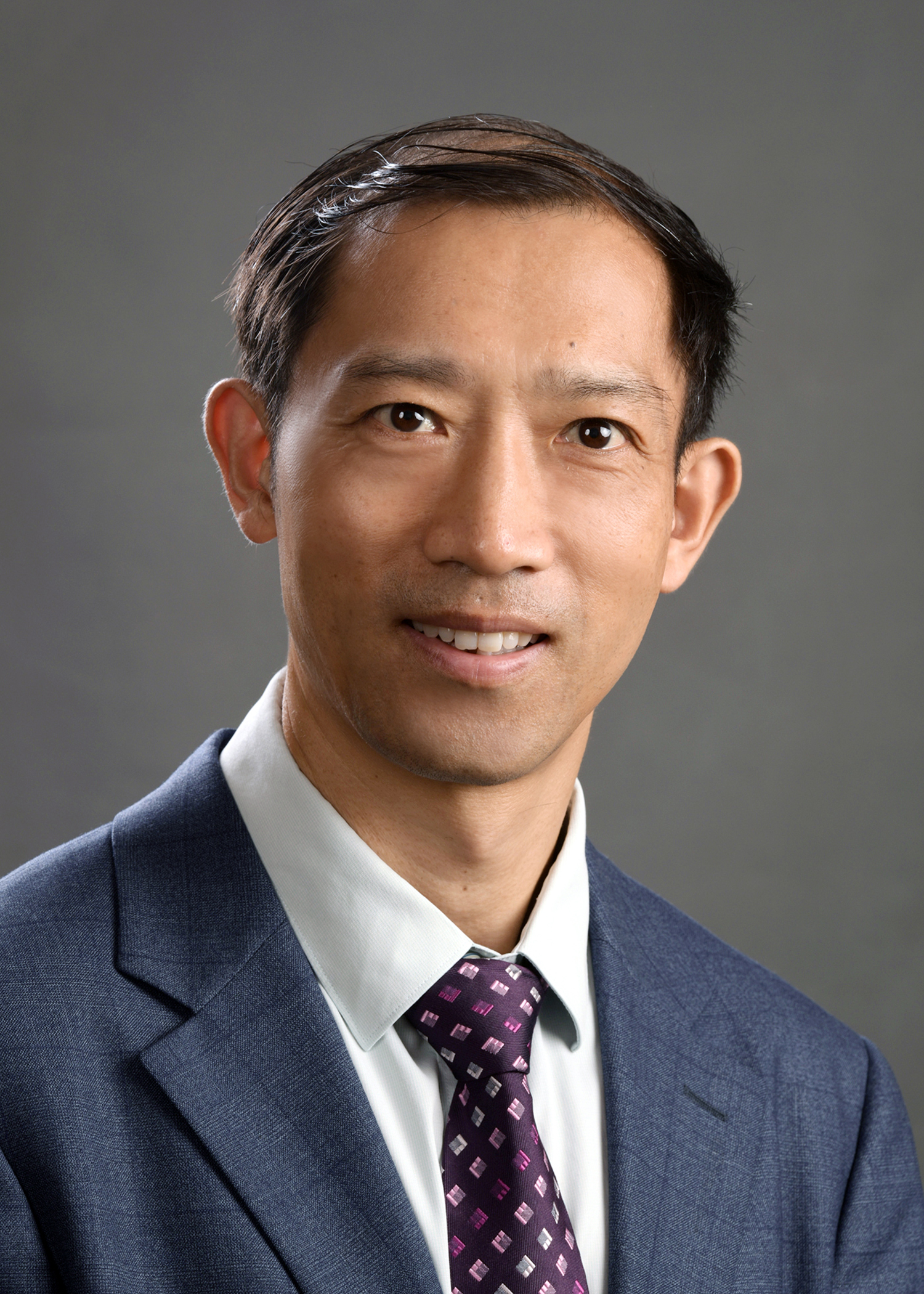 Huoyan Wang
