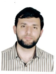 Mohammad Tariq Nasir
