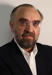 Carlos Magis