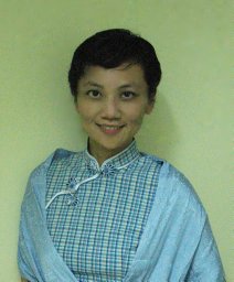 Jane Zheng