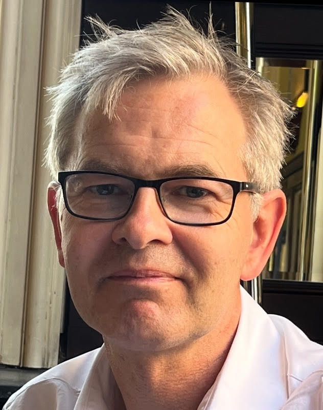 Floris Geerts