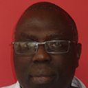 Olorunsola Agbaje