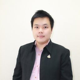 Woraphong Janetanakit