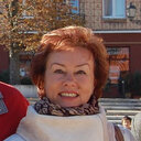 Irina Nikolaevna Katkovskaya