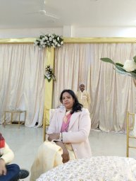 Medhavi Sudarshan