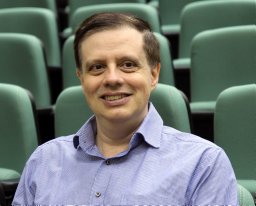 Eduardo Luiz Machado
