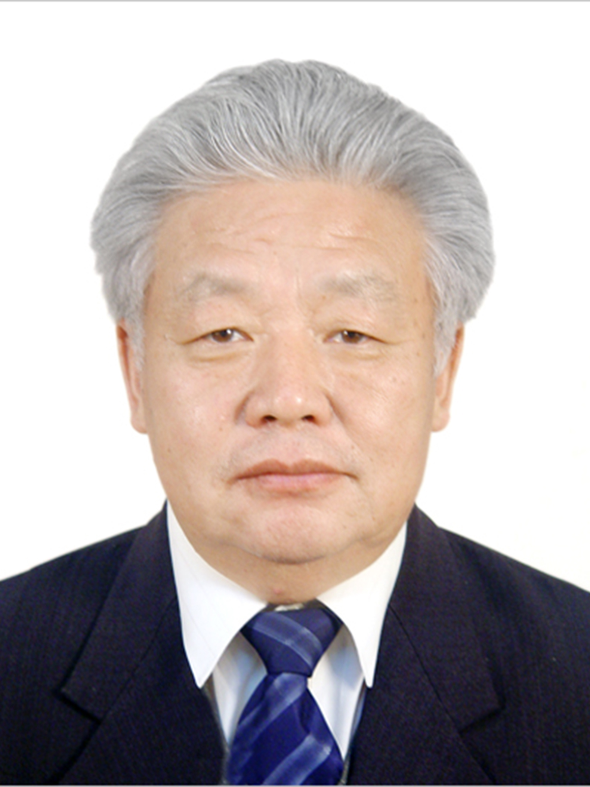 Zhanxian Gao