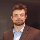 Dmitri Kharitidi