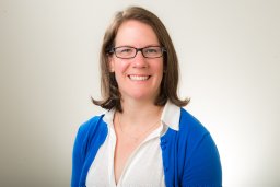 Alison Chambers