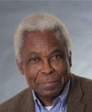 Lloyd Demetrius
