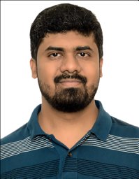 Mangesh Mandlik