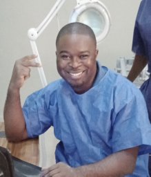 Ogochukwu Kelechi Onyeso