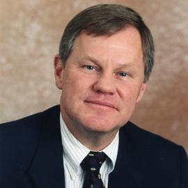 Roderick M. Kramer