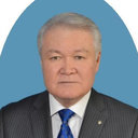K. Shunkeyev