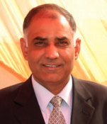 Om Parkash