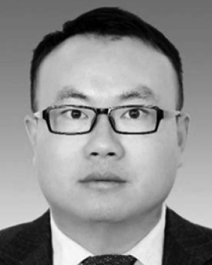 Chen Hongjie