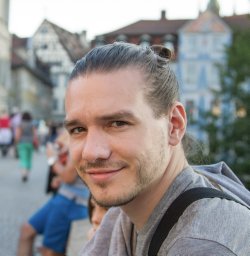 Sascha Duken