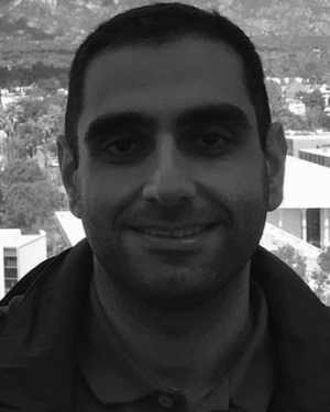 Seyed Mohammad Asghari