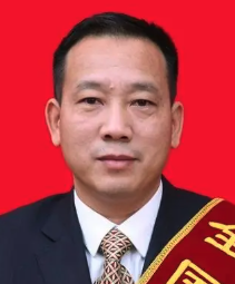 Xihong Chen