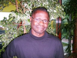 Bouba S. Traoré