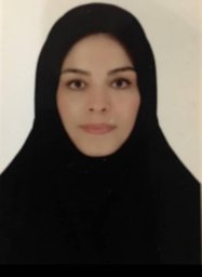 Sayeh Jafari Marandi