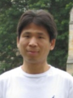 Yuguo Yu