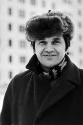 Boris V. Popov