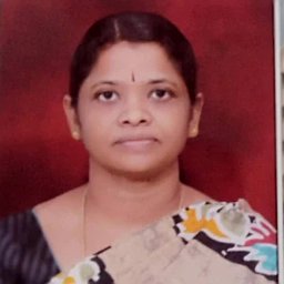 Poongodi Chinnasmay