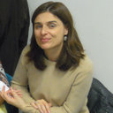 Sandra Correia