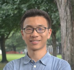 Junyu Wang