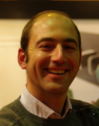 Hugues Somja
