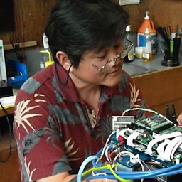 Glenn Sasagawa