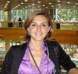 Lorenza Mattei