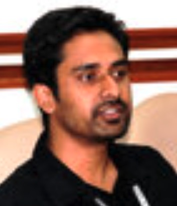 M. Iqbal R. Khan