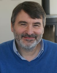 Pascal Le Malefan